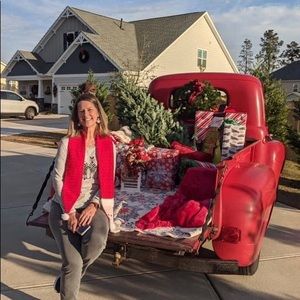 Meet your Posher, Vicki